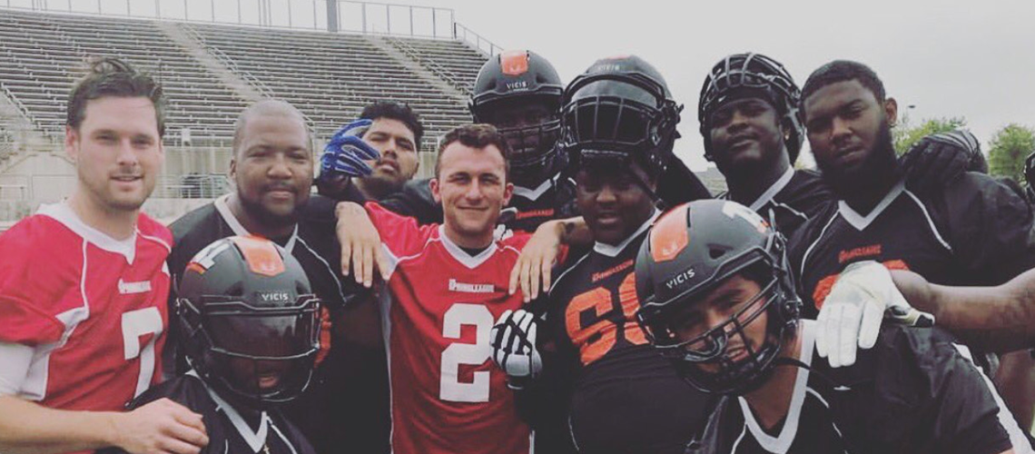Adult Flag Football