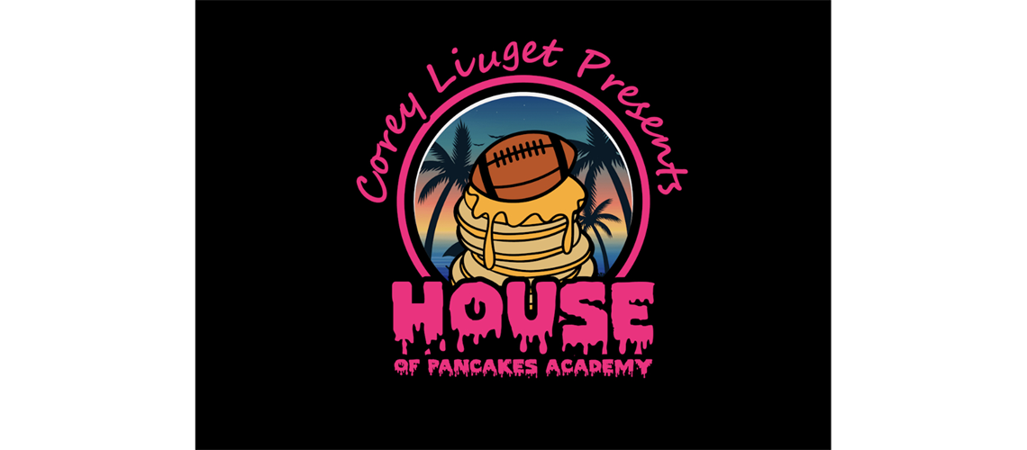 Partnership with House of Pancakes Academy