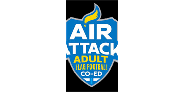 Adult Air Attack